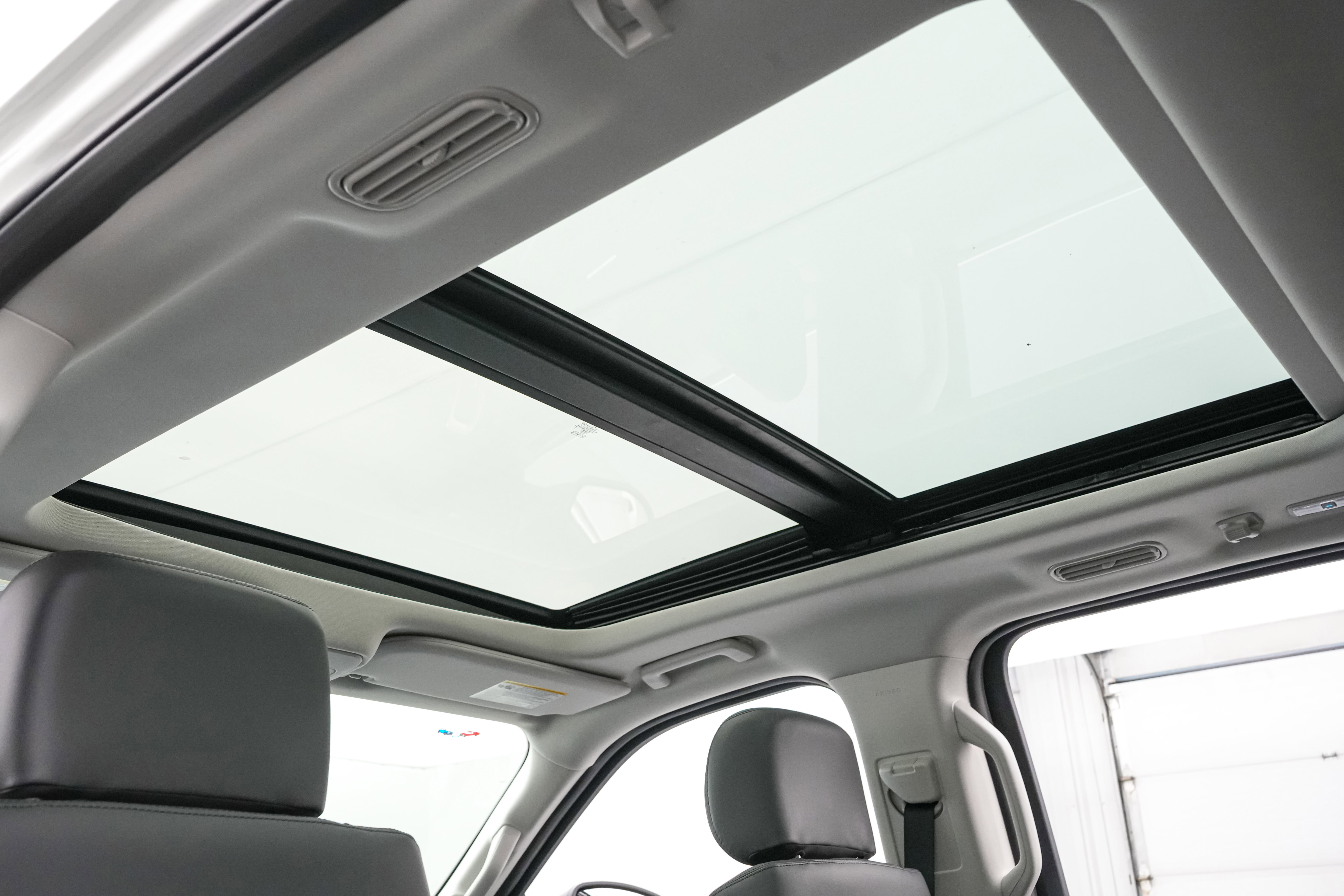 New 2026 Ford Expedition Max Active image 25