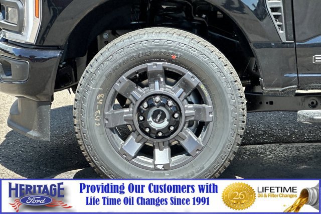 New 2026 Ford F250 XL image 23