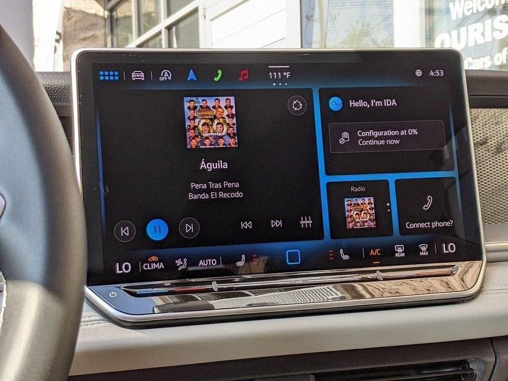 New 2026 Volkswagen Tiguan SE AWD/4WD image 17