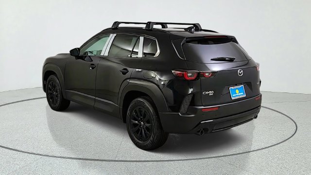 New 2026 MAZDA CX-50 AWD 2.5 Hybrid w/ Cargo Package image 5