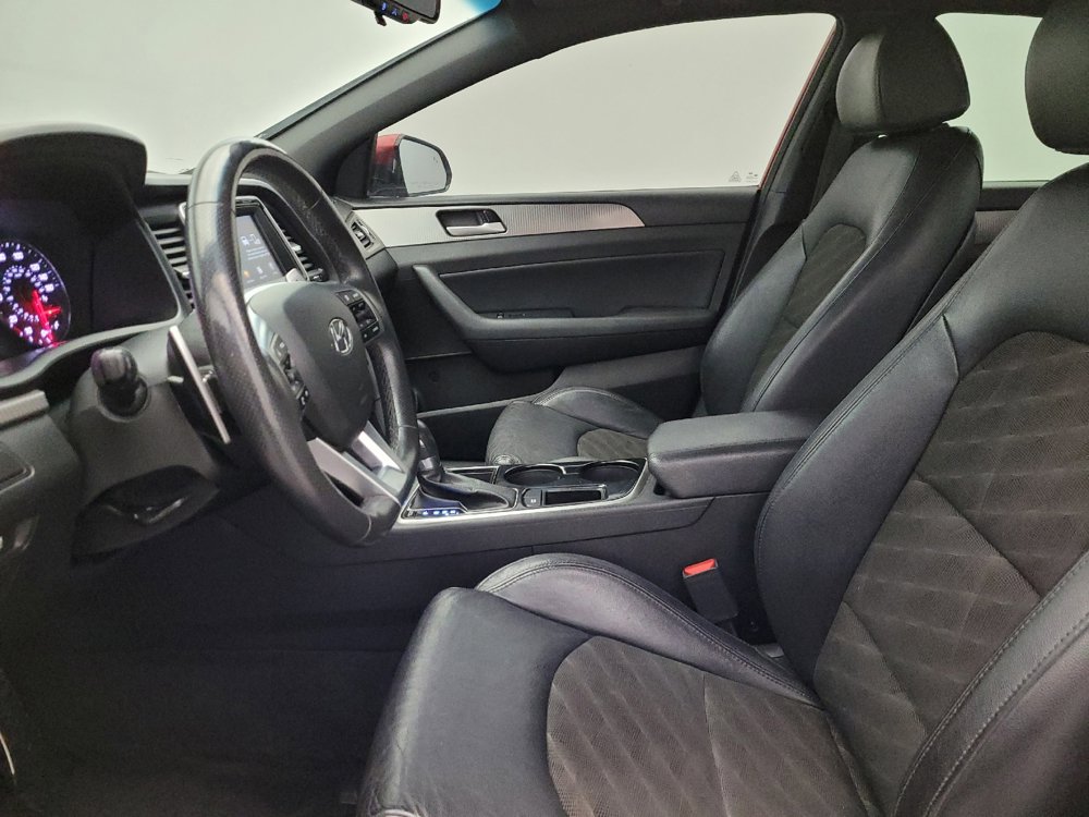 Used 2019 Hyundai Sonata Sport FWD image 17
