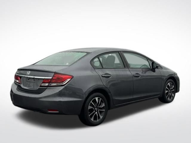 Used 2013 Honda Civic EX image 5