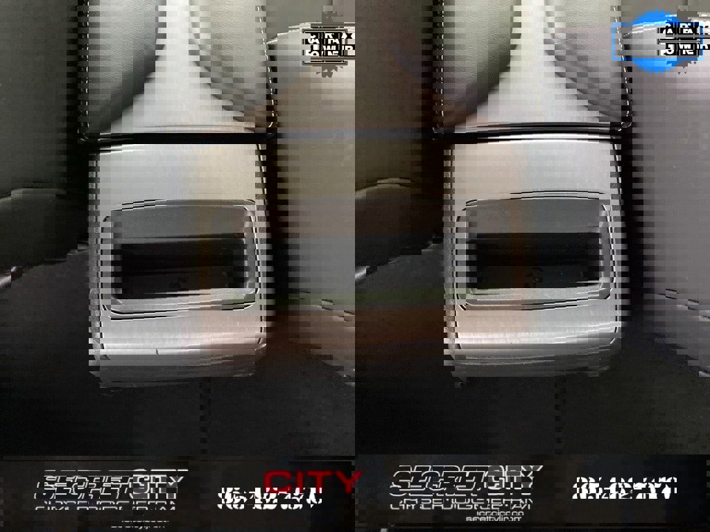 Used 2022 Nissan Murano SV w/ SV Midnight Edition Package image 26