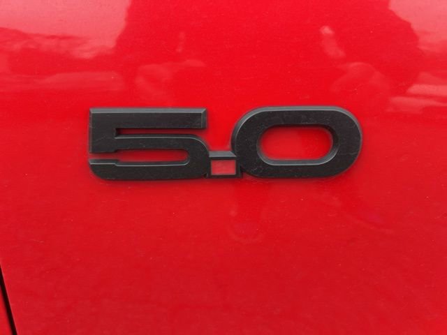 Used 2015 Ford Mustang GT Premium image 11