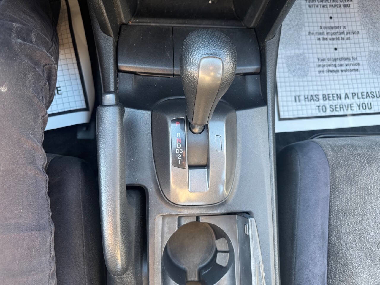 Used 2010 Honda Accord LX image 15