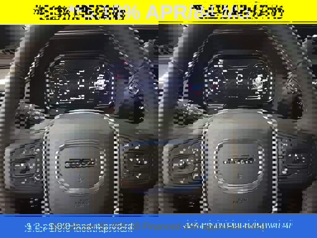 New 2026 GMC Sierra 3500 Denali w/ Denali Reserve Package image 19