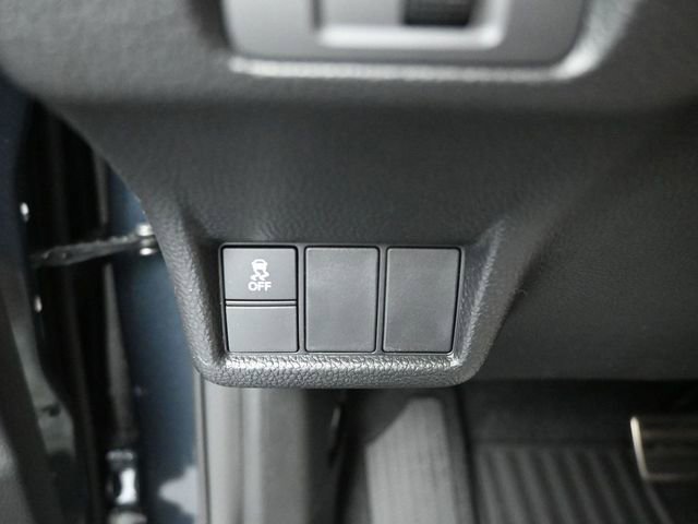 New 2026 Honda Civic Sport image 19