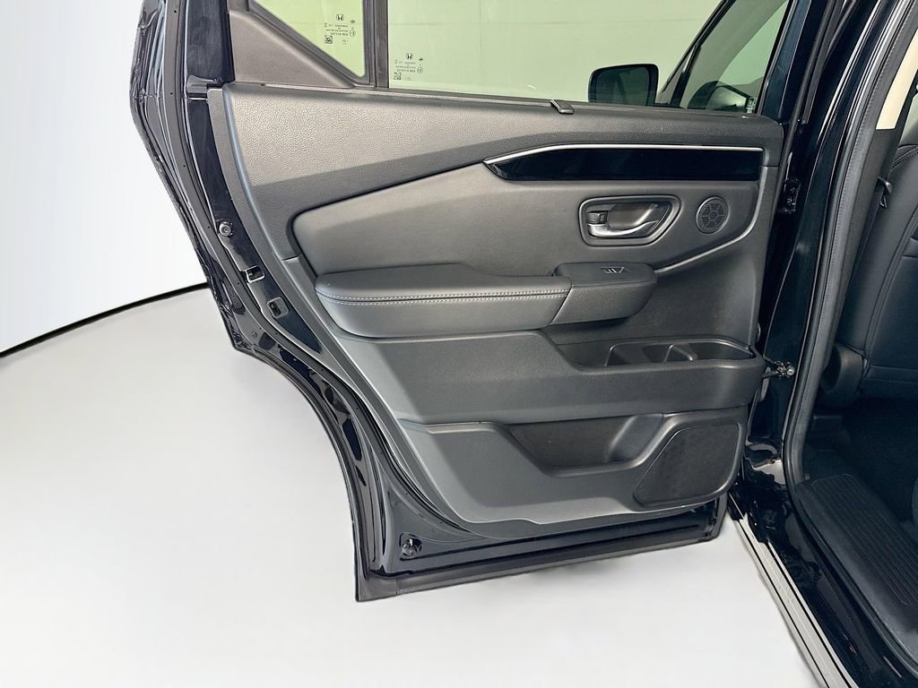 Certified 2024 Honda Pilot EX-L image 27