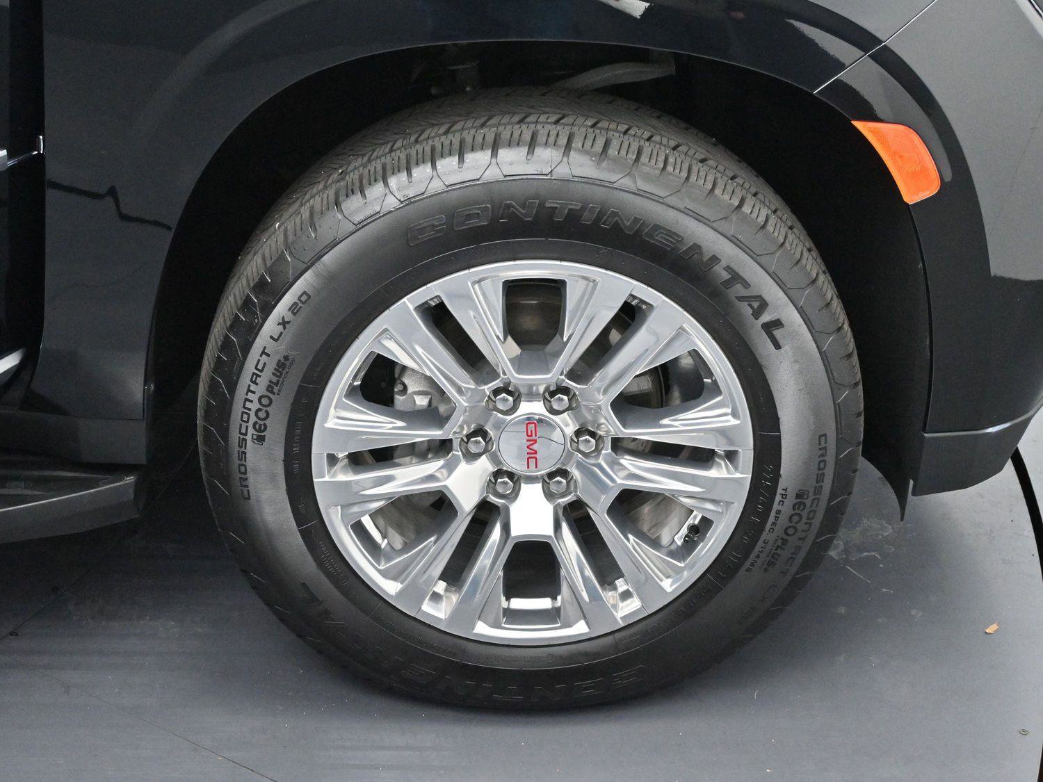 Used 2024 GMC Yukon XL Denali w/ Max Trailering Package image 37