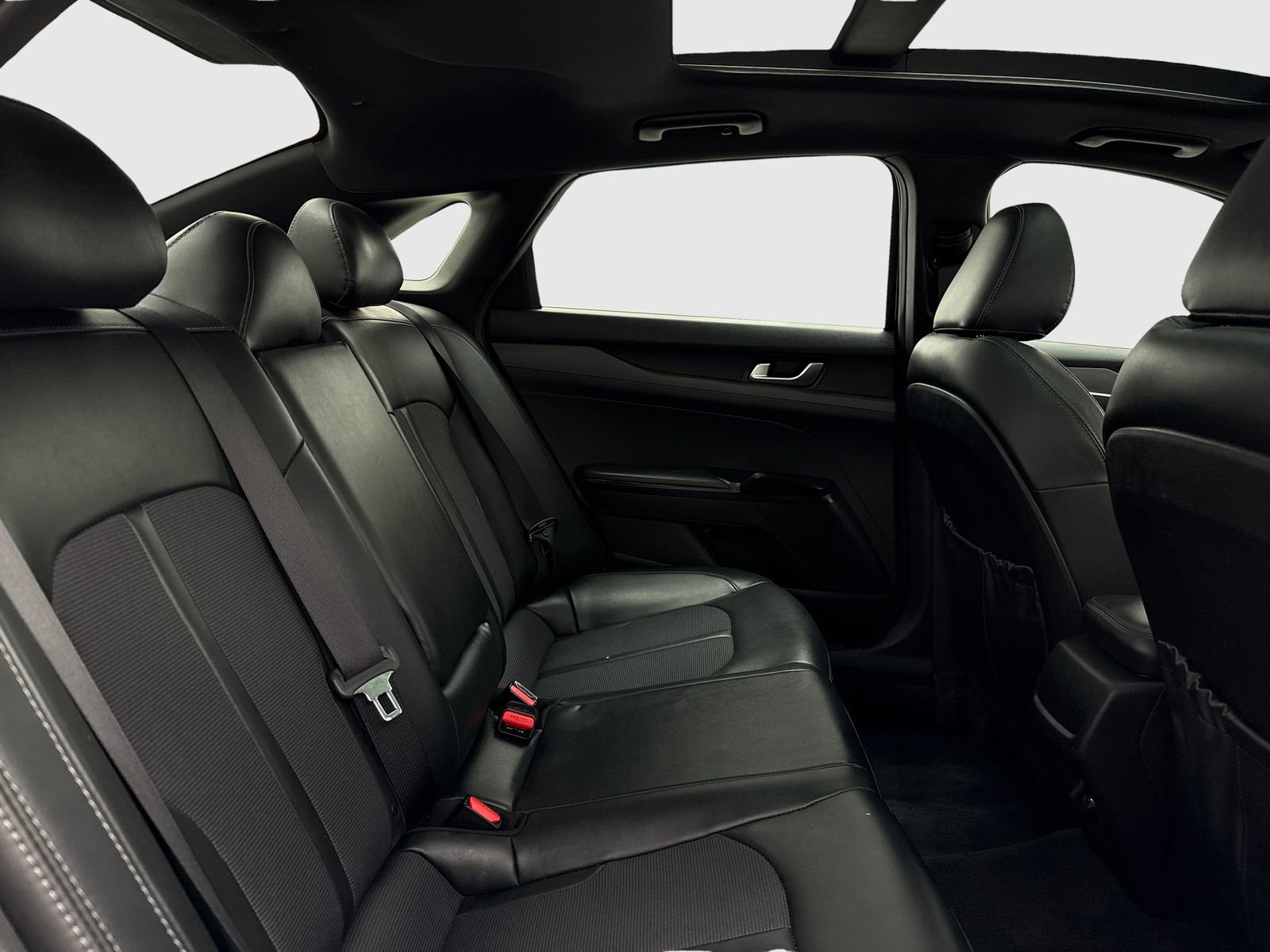 Used 2022 Kia K5 GT-Line w/ GT-Line FWD Premium Package image 46