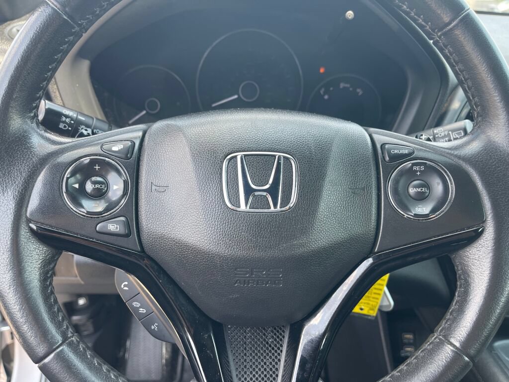 Used 2019 Honda HR-V Sport image 13