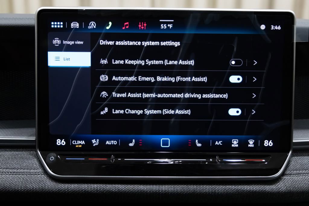 New 2026 Volkswagen Tiguan S AWD/4WD image 22
