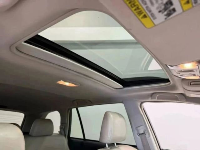 Used 2013 Subaru Outback 2.5i Limited w/ Moonroof Pkg image 31