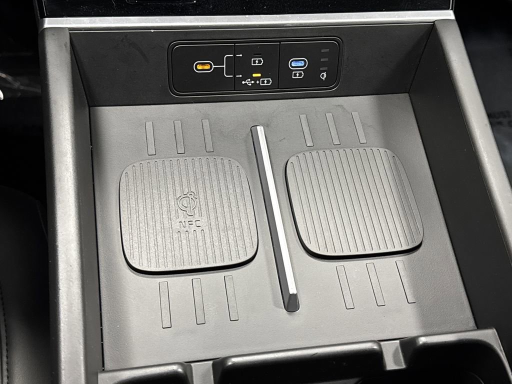 Used 2025 Hyundai Santa Fe XRT image 26