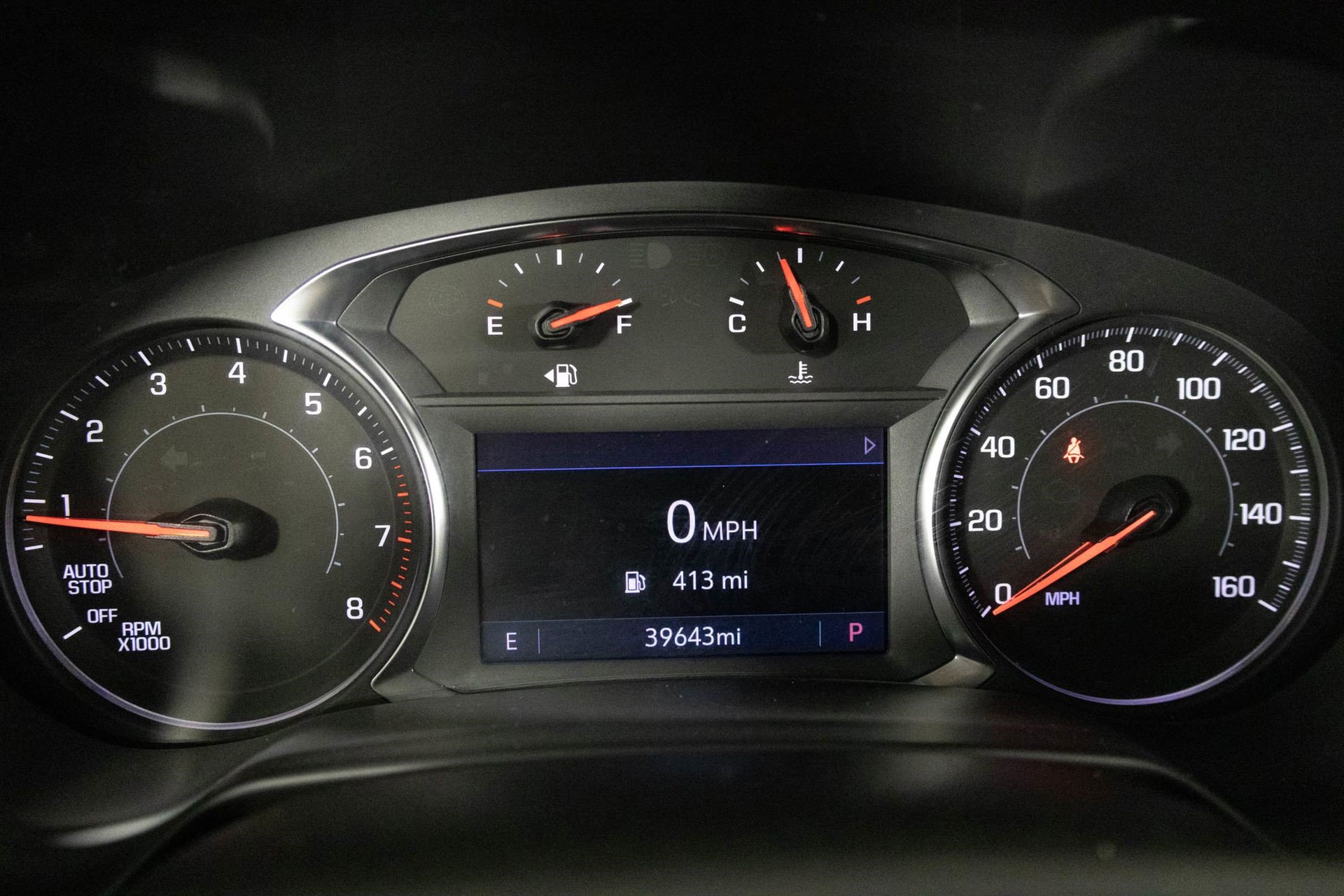 Certified 2023 Chevrolet Blazer LT w/ Driver Confidence Package image 30