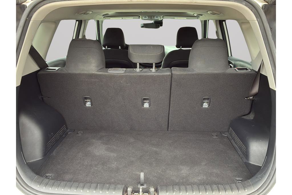 Used 2021 Kia Soul GT-Line FWD image 10