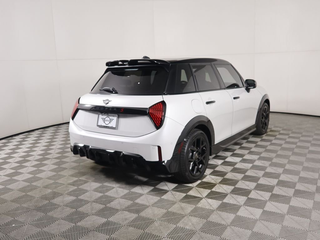 New 2026 MINI Cooper S image 5