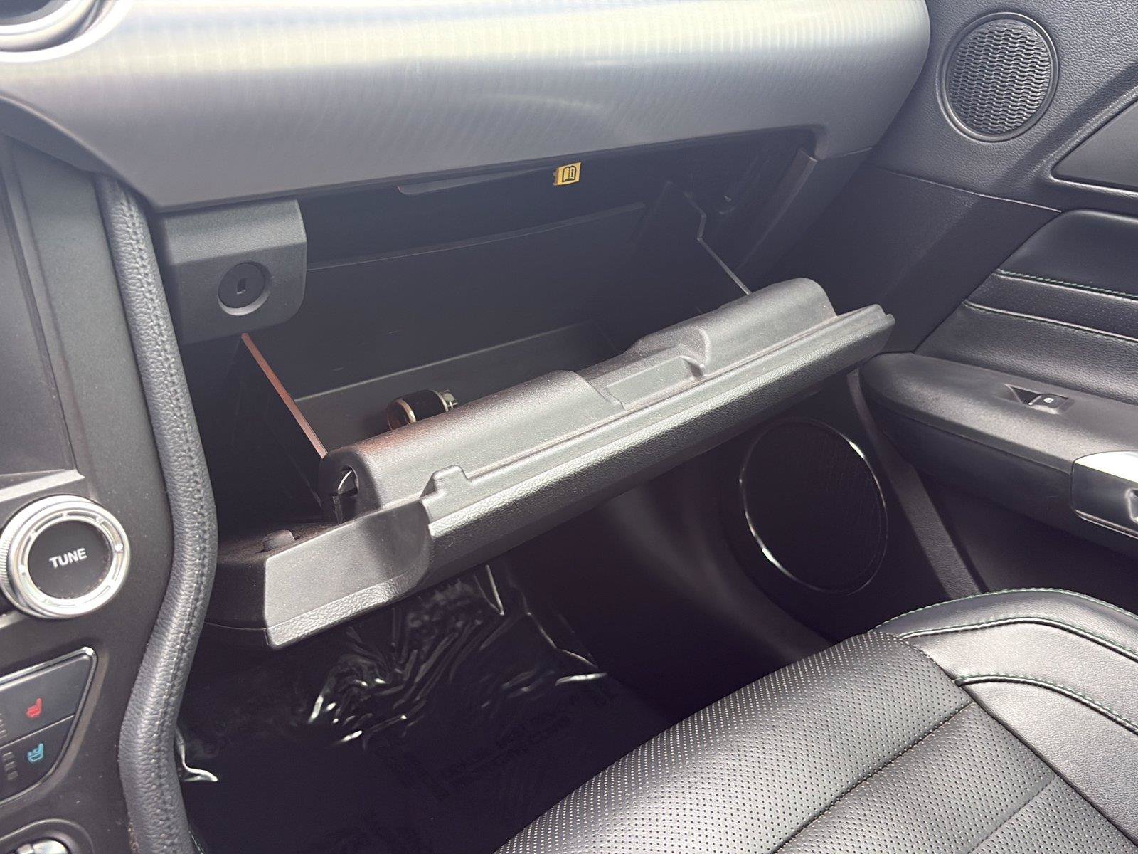 Used 2019 Ford Mustang Bullitt RWD image 35