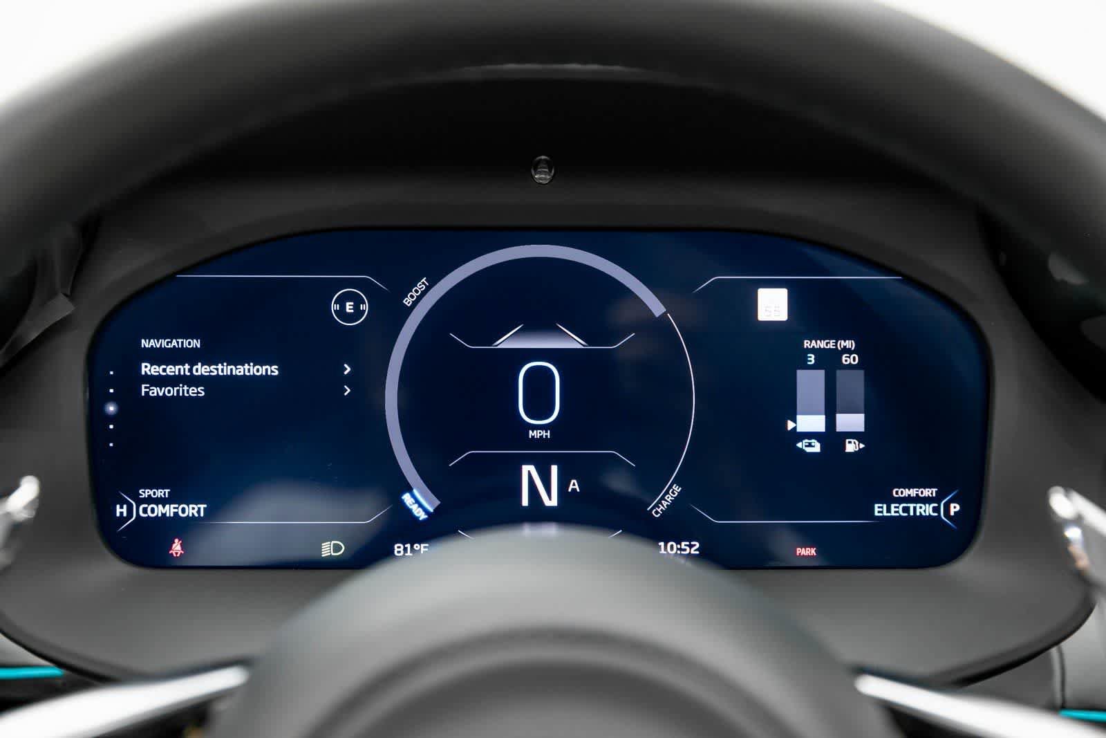 New 2025 McLaren Artura Spider RWD image 18