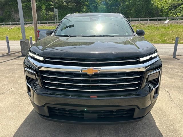 New 2026 Chevrolet Traverse LT FWD image 7
