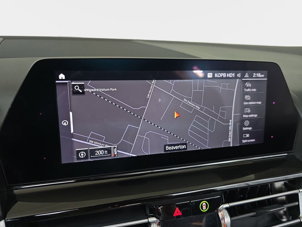 Used 2022 BMW 840i xDrive Convertible image 25