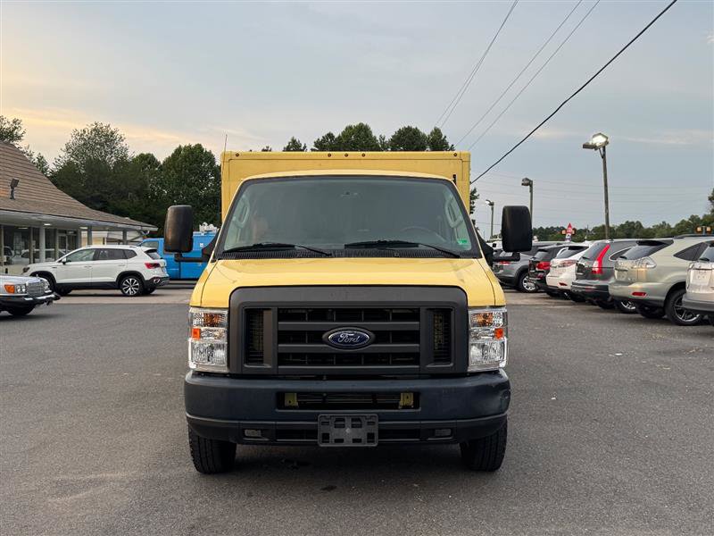 Used 2019 Ford E-450 and Econoline 450 Super Duty w/ Power Windows & Locks Group image 5