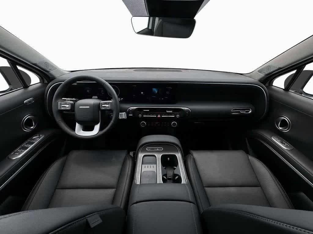 New 2026 Hyundai Palisade Limited FWD image 9