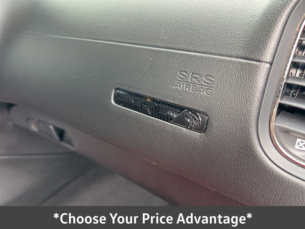 Used 2022 Dodge Charger SRT Hellcat w/ Harman/Kardon Audio Group image 30