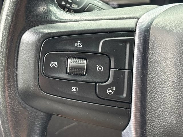 Used 2020 GMC Sierra 1500 Elevation w/ Elevation Value Package AWD/4WD image 18