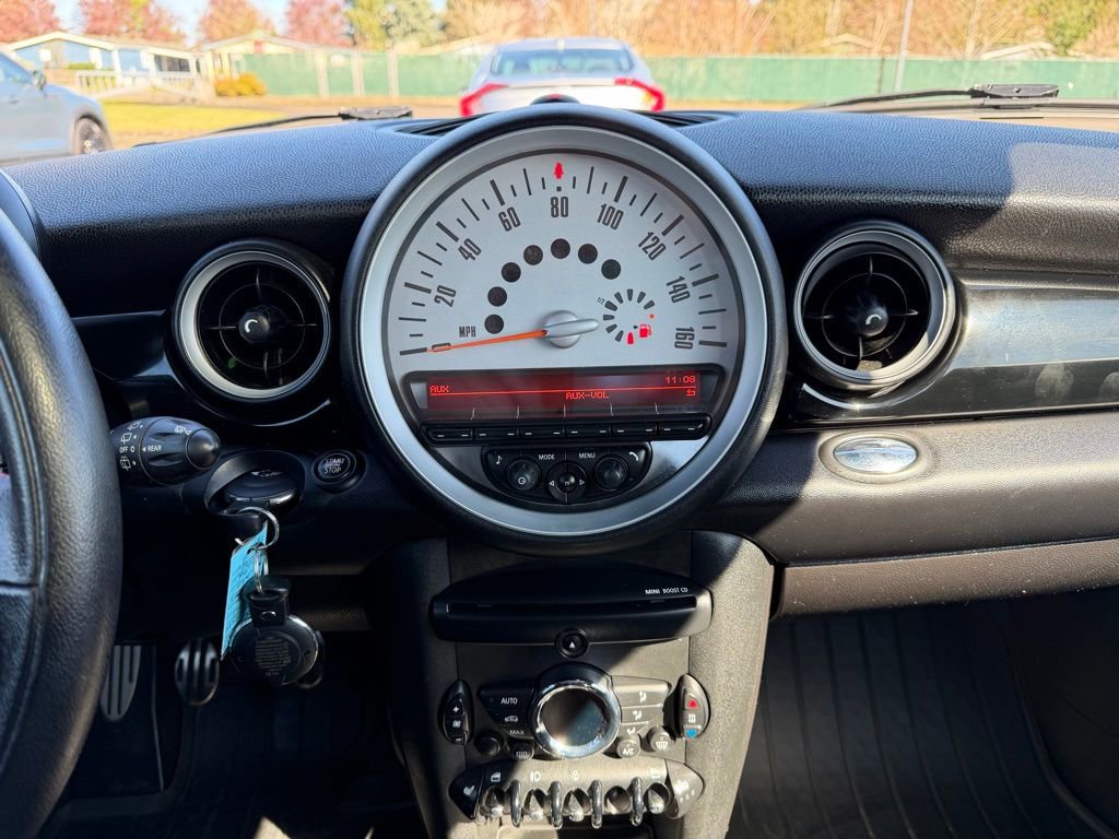 Used 2013 MINI Cooper S image 21