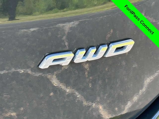 Used 2024 Ford Edge Titanium AWD/4WD image 40