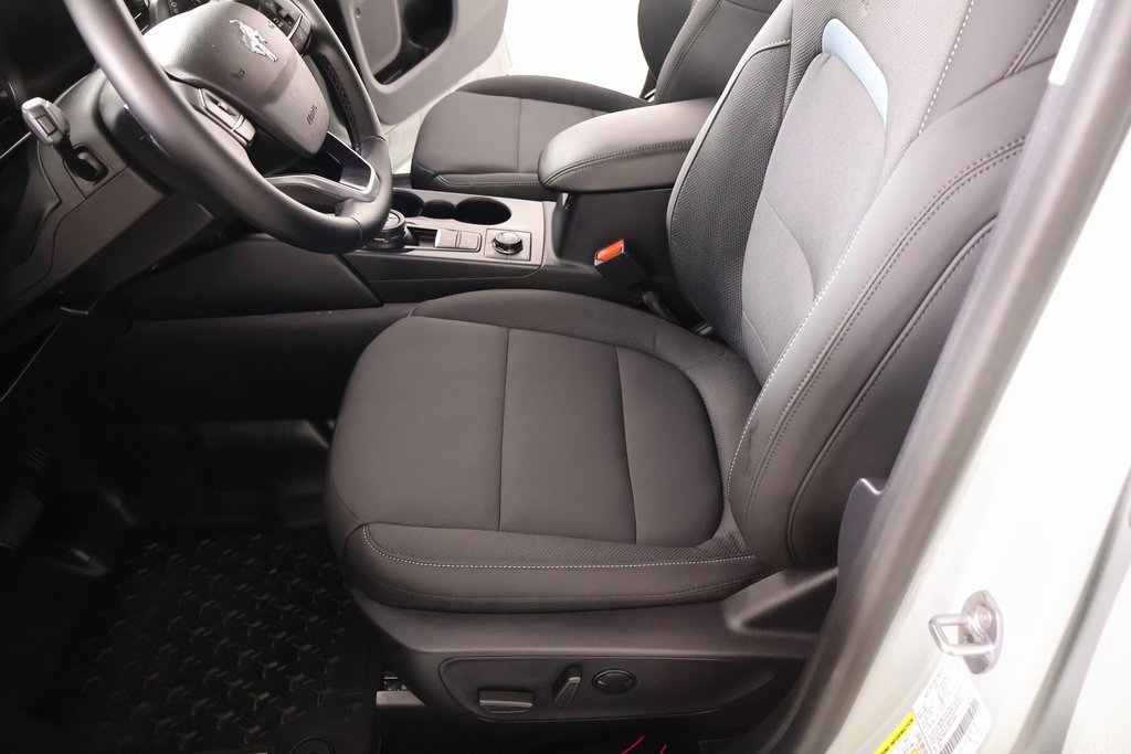 Used 2024 Ford Bronco Sport Badlands image 11