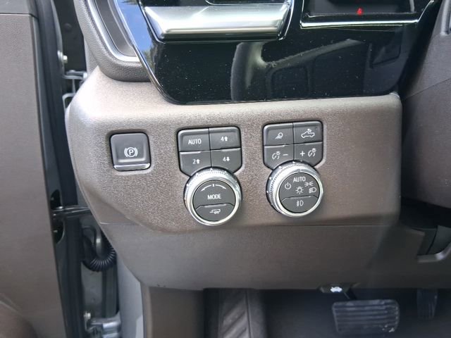 New 2026 GMC Sierra 2500 SLT w/ SLT Premium Package image 16