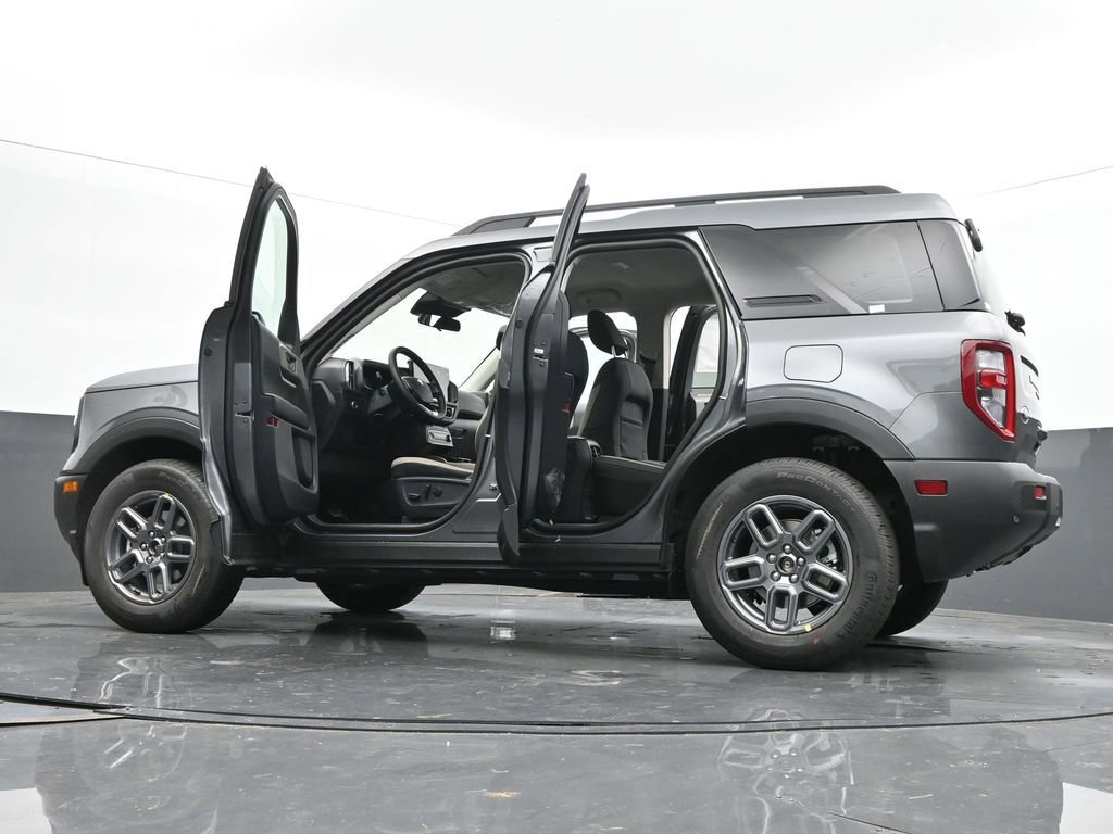 New 2025 Ford Bronco Sport Big Bend w/ Convenience Package image 71