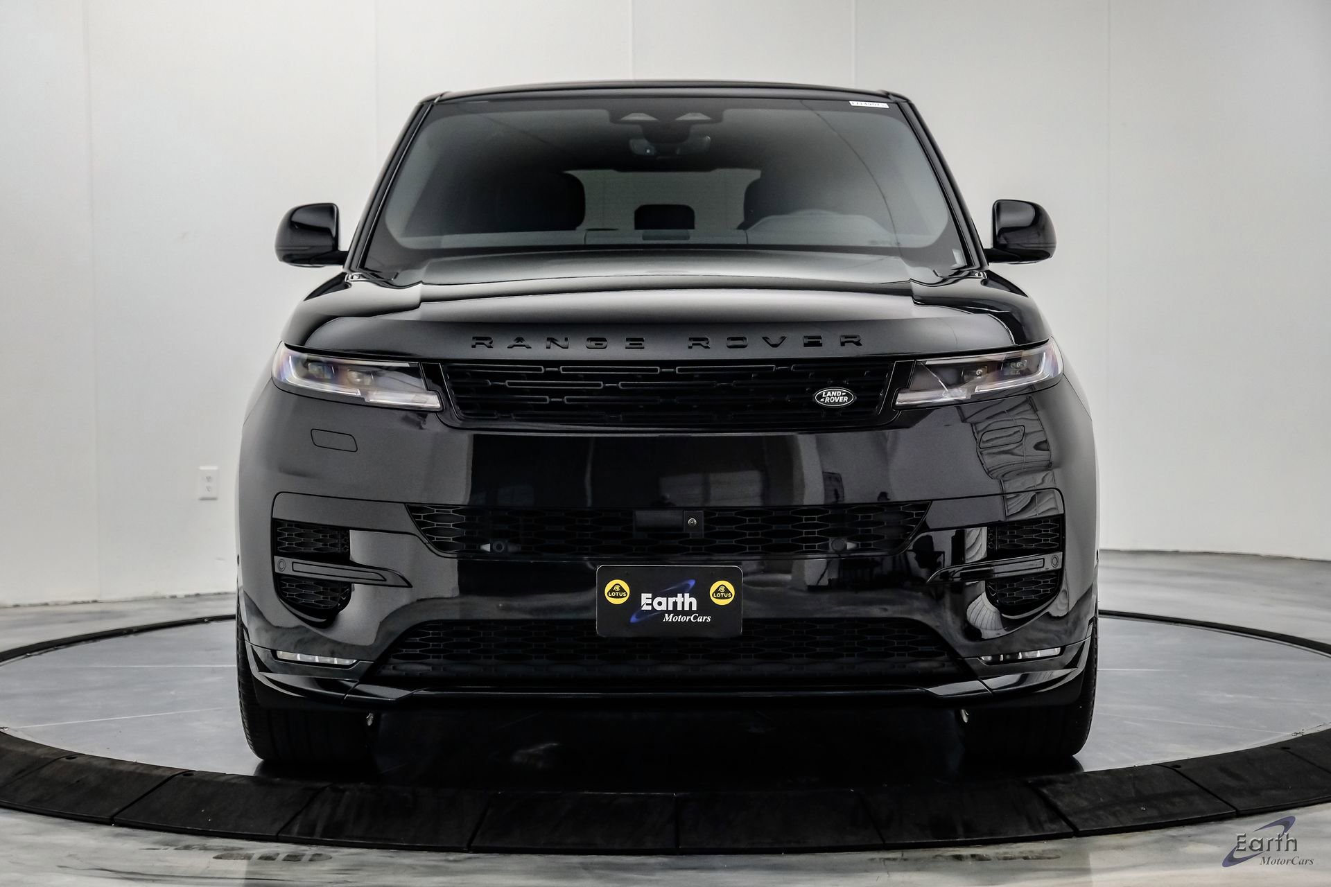 Used 2024 Land Rover Range Rover Sport Dynamic SE AWD/4WD image 27