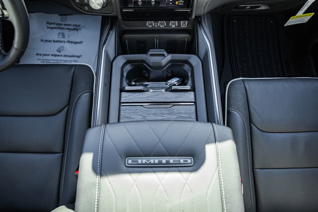 New 2026 RAM 1500 Limited image 29