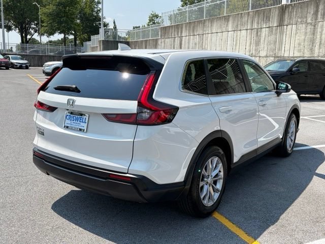 Certified 2023 Honda CR-V EX-L image 8