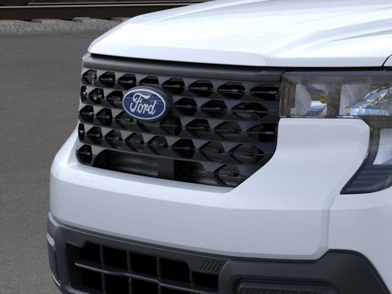 New 2025 Ford Maverick XL w/ Equipment Group 101A image 50