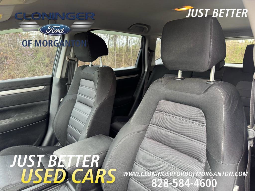 Used 2018 Honda CR-V LX image 23