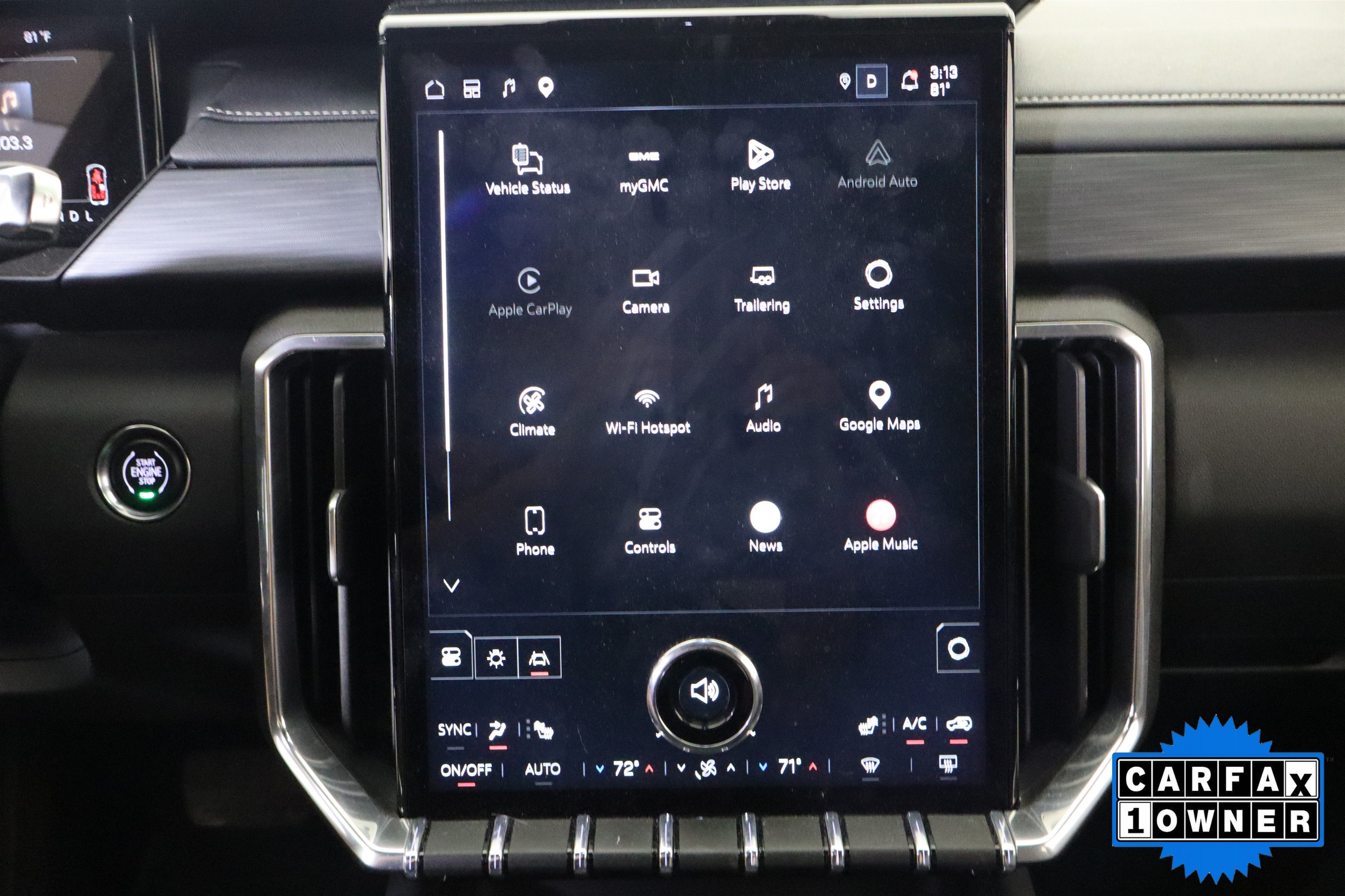 Used 2026 GMC Acadia Elevation w/ Elevation Premium Package FWD image 24