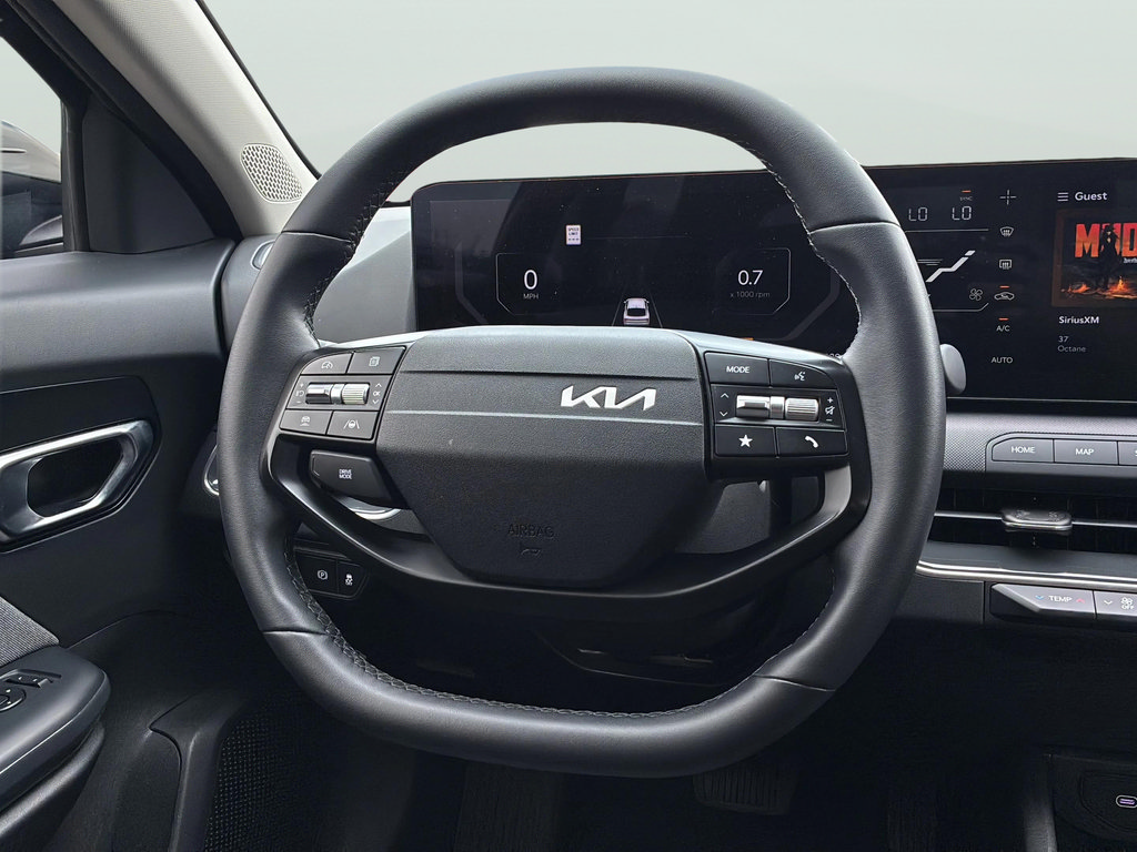 Certified 2025 Kia K4 EX FWD image 19