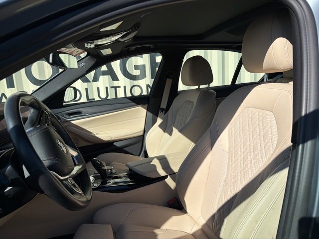 Used 2022 BMW 540i xDrive 540i xDrive w/ Convenience Package image 21
