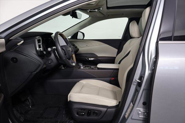 Certified 2023 Lexus RX 350 AWD/4WD image 10