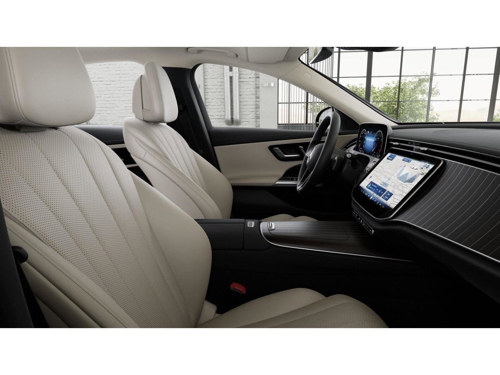 New 2026 Mercedes-Benz E 350 4MATIC Sedan image 6