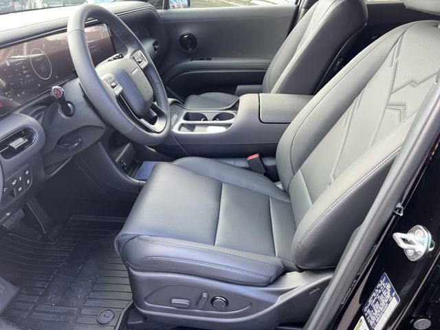 New 2026 Hyundai Palisade XRT Pro AWD/4WD image 9