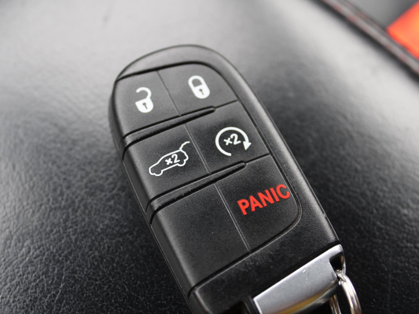 Used 2021 Dodge Durango R/T image 16