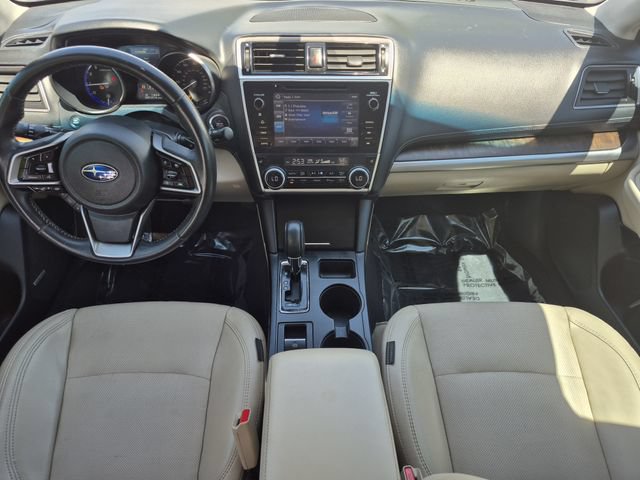 Used 2018 Subaru Outback 2.5i Limited AWD/4WD image 20