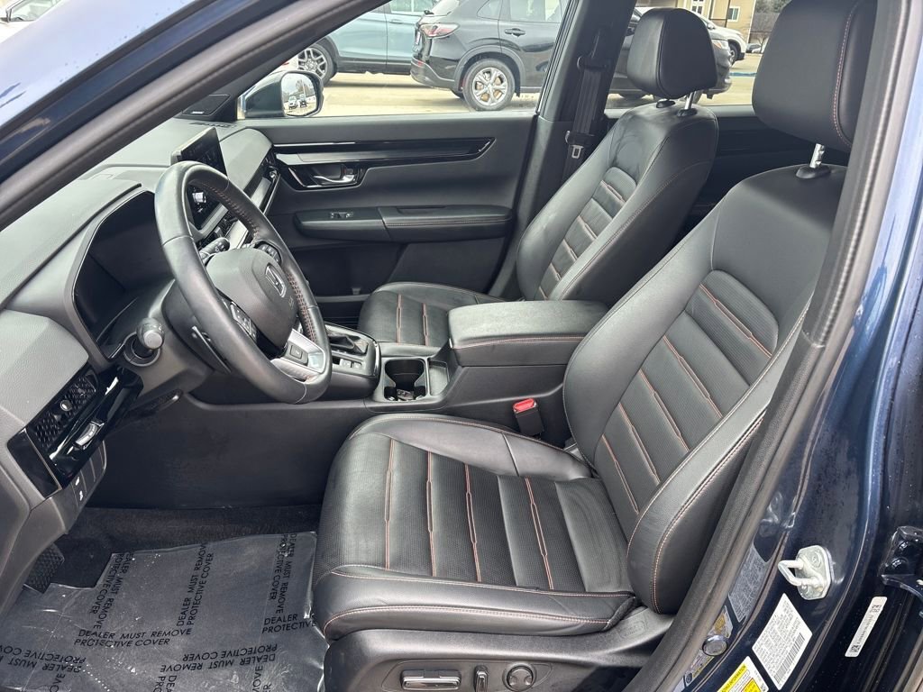 Certified 2024 Honda CR-V Sport Touring image 13