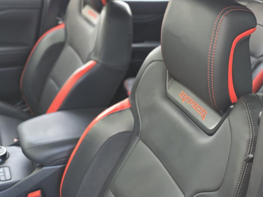 Used 2024 Ford Ranger Raptor image 24