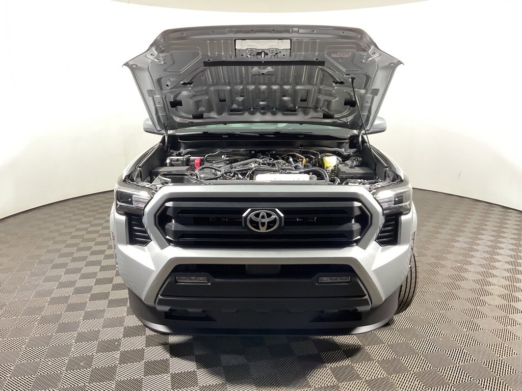 New 2025 Toyota Tacoma SR5 image 6